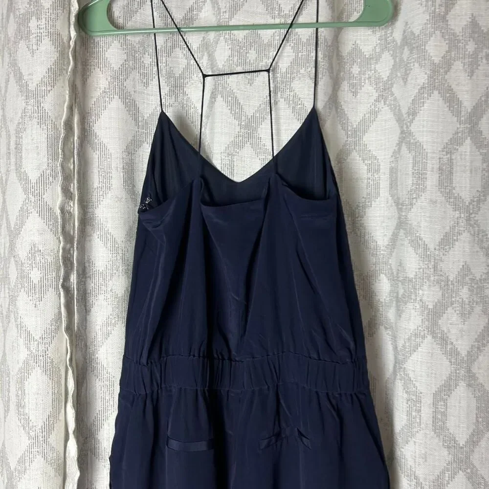 J. Crew crew size